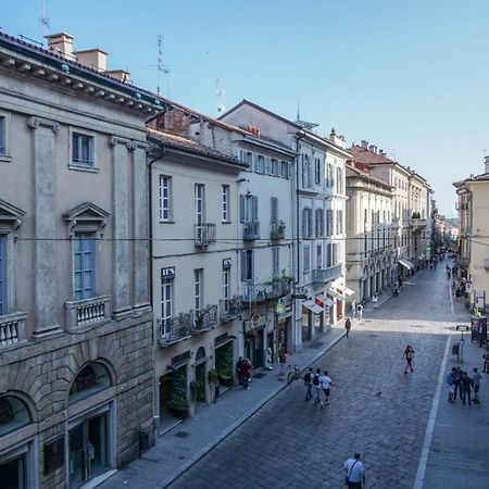 Casa Santa Maria Gualtieri Pavia Kültér fotó