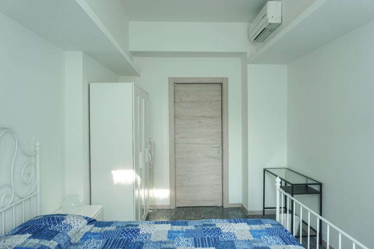 Casa Santa Maria Gualtieri Pavia Kültér fotó